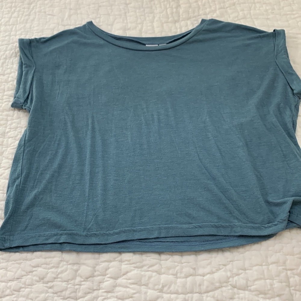 BP Scoop neck Shirt